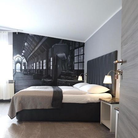 ווליקה גוריצה Rooms Kaktus מראה חיצוני תמונה