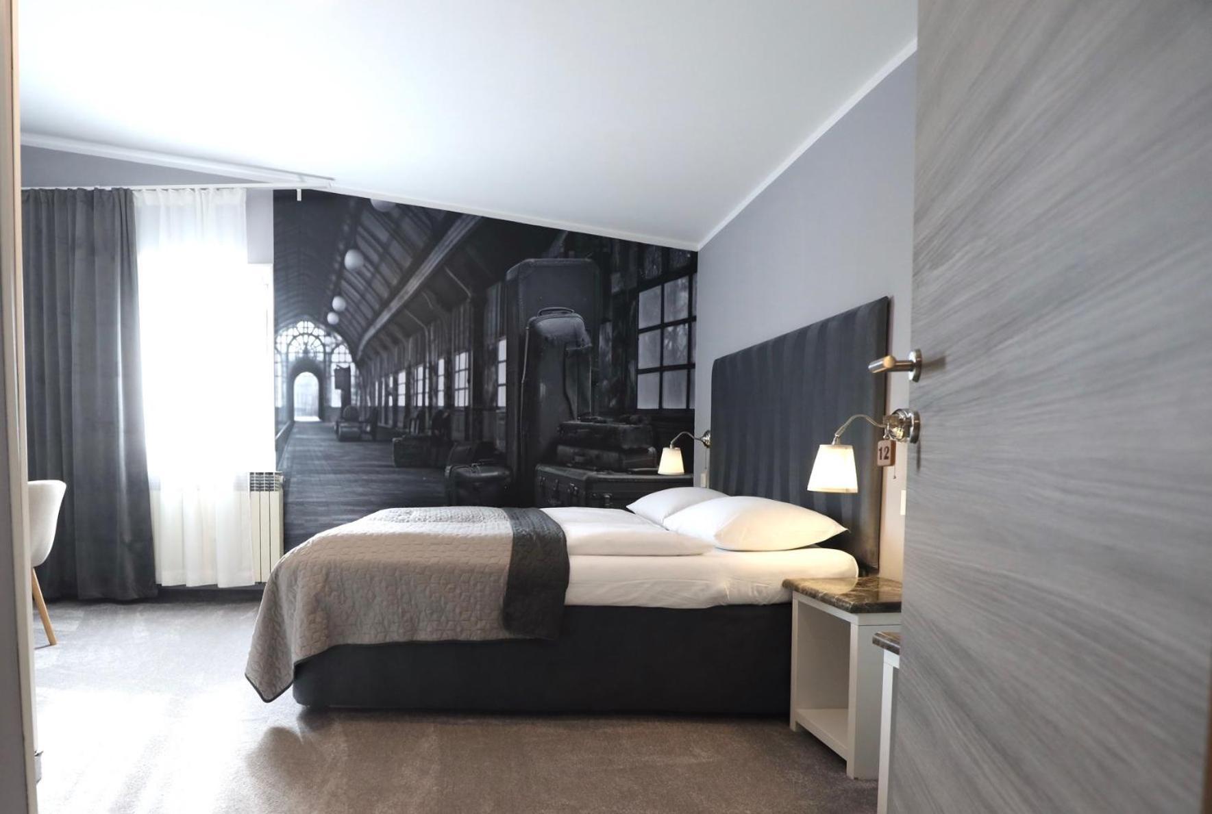 ווליקה גוריצה Rooms Kaktus מראה חיצוני תמונה