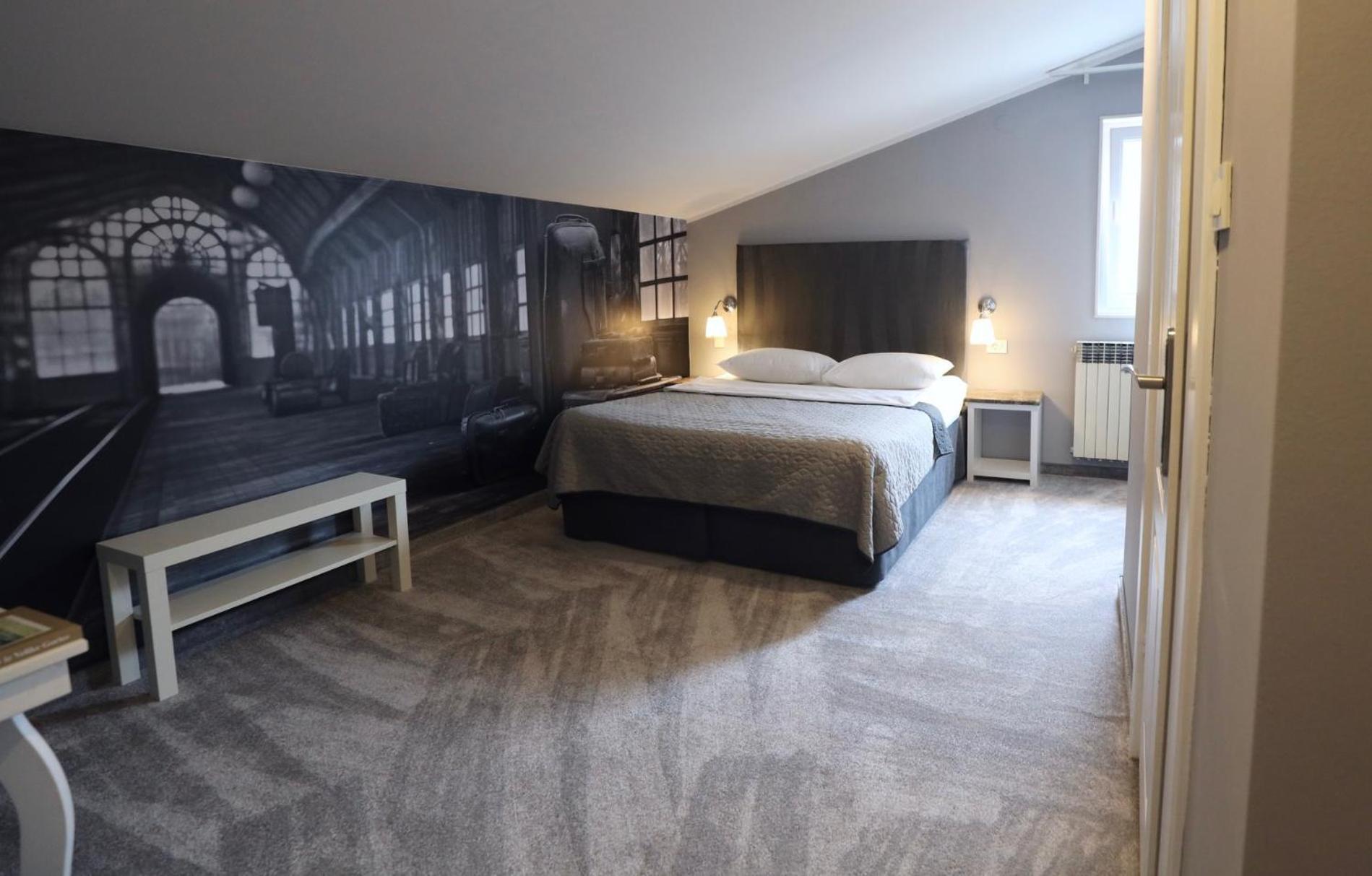 ווליקה גוריצה Rooms Kaktus מראה חיצוני תמונה