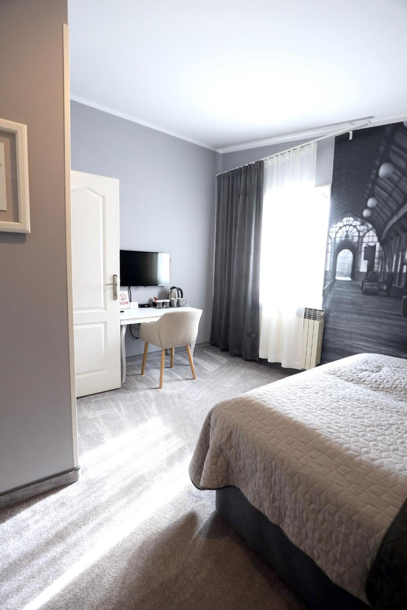 ווליקה גוריצה Rooms Kaktus מראה חיצוני תמונה