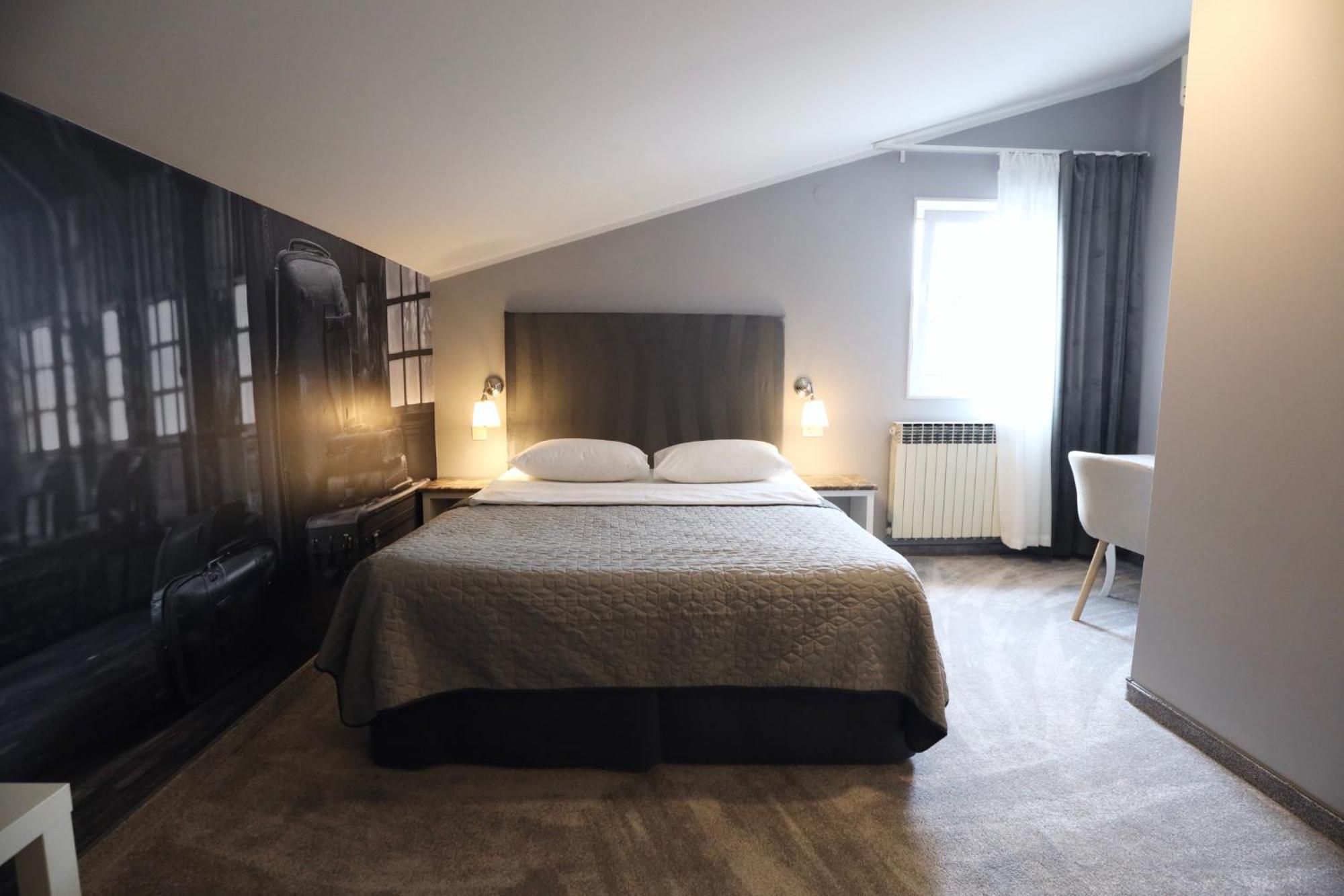 ווליקה גוריצה Rooms Kaktus מראה חיצוני תמונה