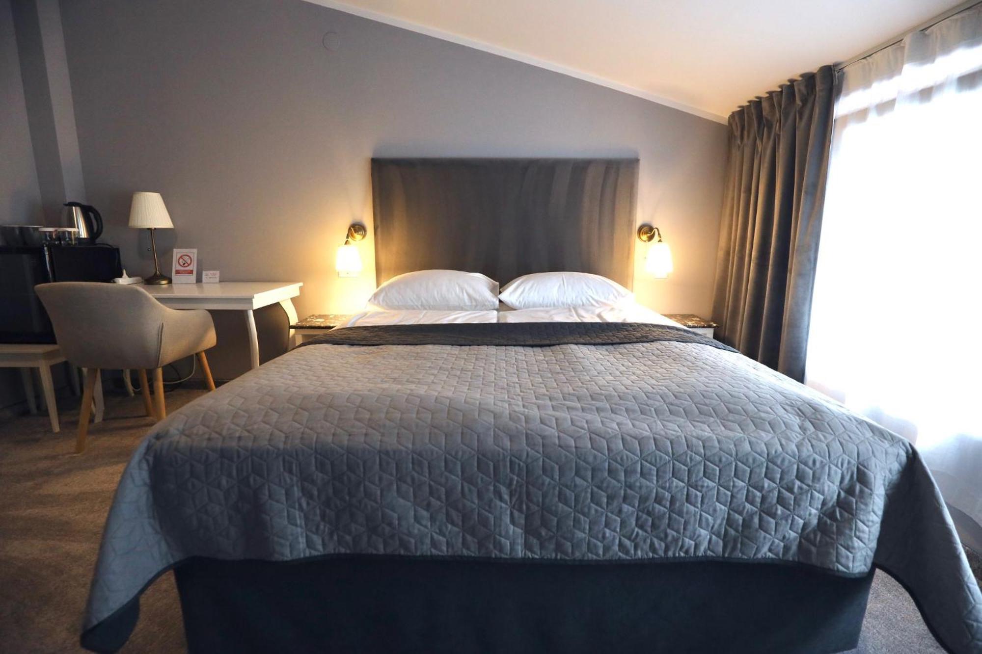 ווליקה גוריצה Rooms Kaktus מראה חיצוני תמונה