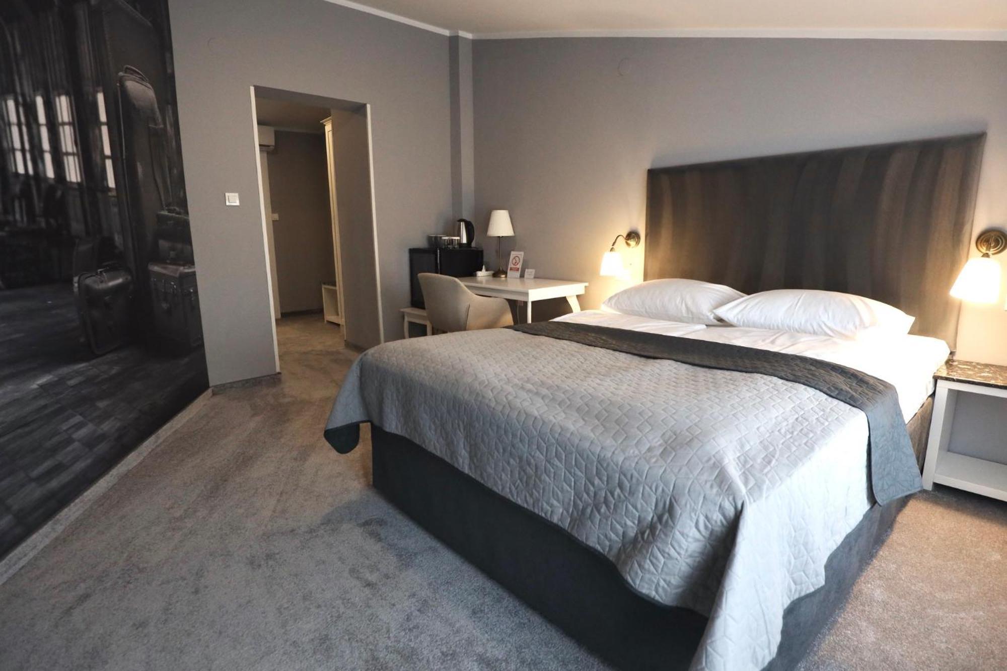 ווליקה גוריצה Rooms Kaktus מראה חיצוני תמונה