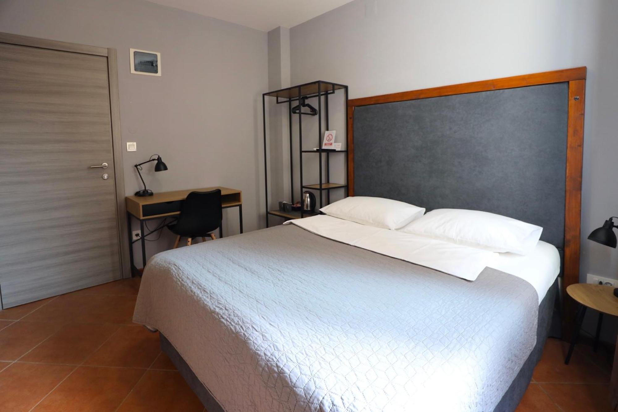 ווליקה גוריצה Rooms Kaktus מראה חיצוני תמונה