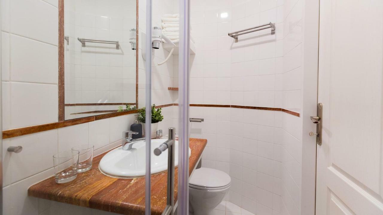 ווליקה גוריצה Rooms Kaktus מראה חיצוני תמונה