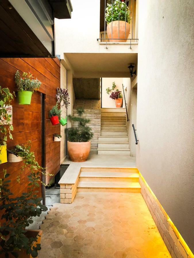 ווליקה גוריצה Rooms Kaktus מראה חיצוני תמונה